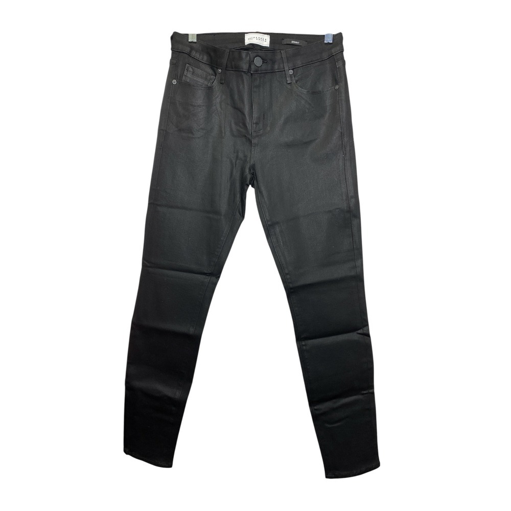 Parker Smith Ava Skinny Jeans‎ in Black Ground